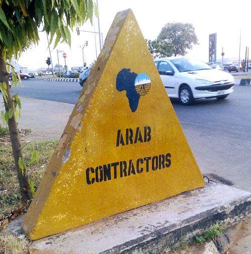 arabcontractors